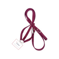 Pecho Pretal Nylon Guinda