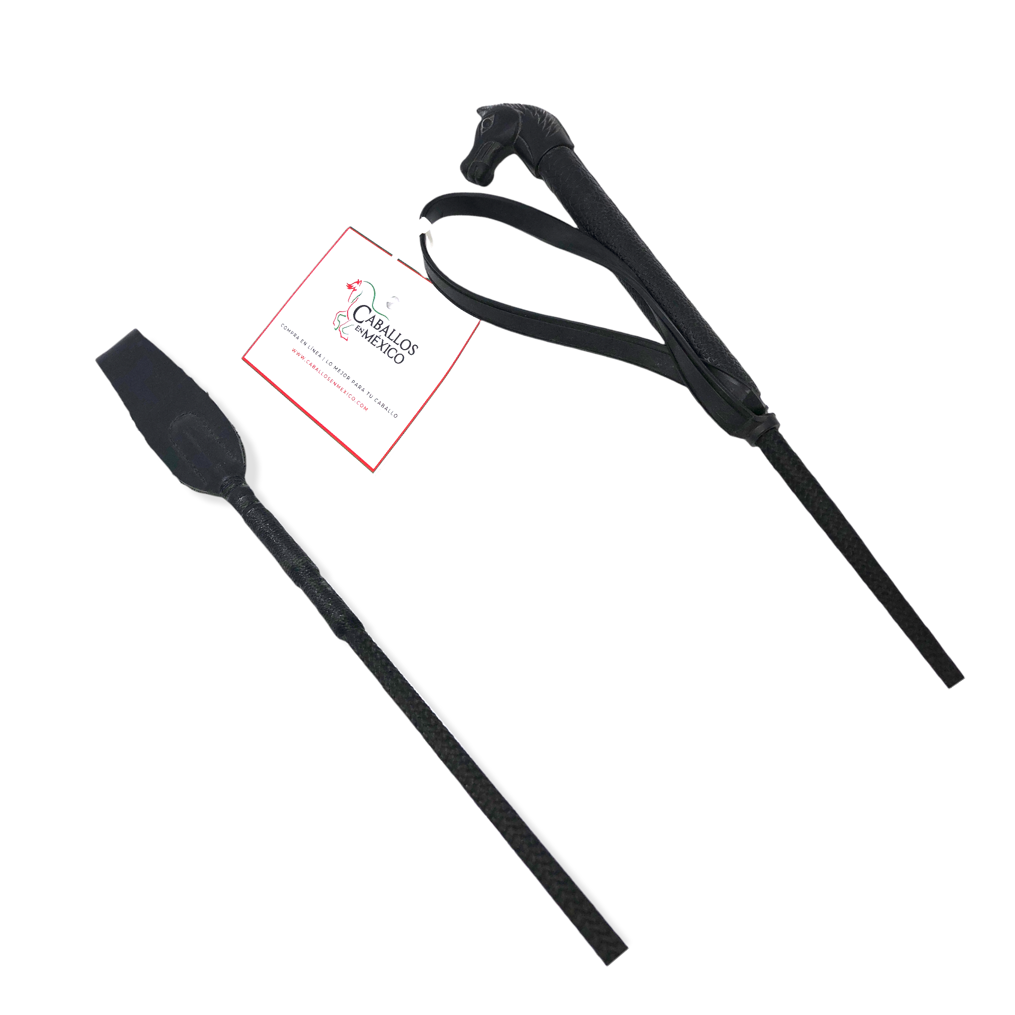Fuete Caballo 69cm
