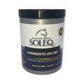 Linimento en Gel 1 Kg